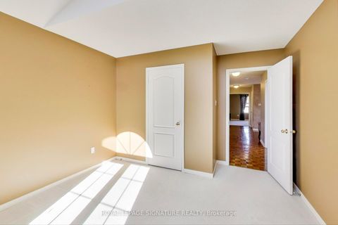 Photo 33 at 127 Mountcharles Crescent, Maple, Vaughan