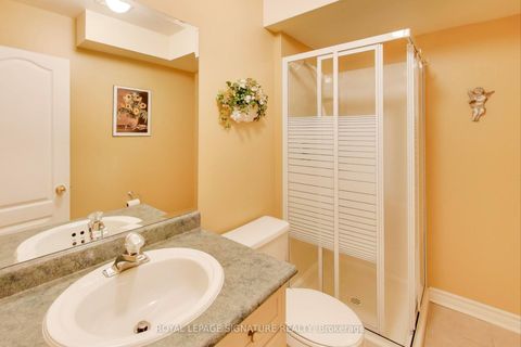 Photo 38 at 127 Mountcharles Crescent, Maple, Vaughan