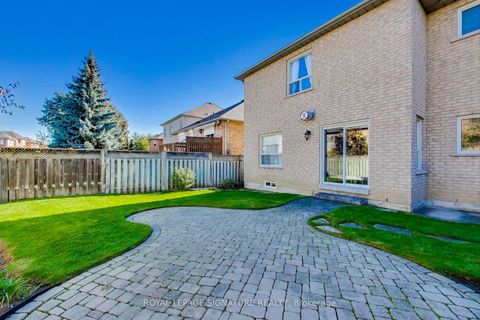 Photo 43 at 127 Mountcharles Crescent, Maple, Vaughan