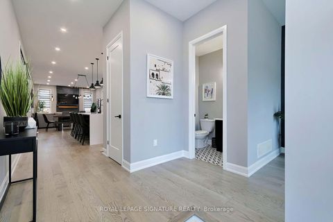 Photo 2 at 1467 Lakeport Crescent, JM Joshua Meadows, Oakville