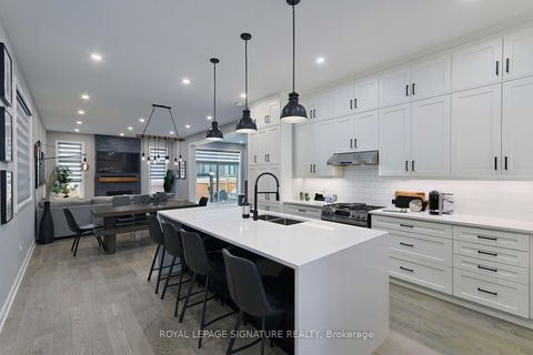 Photo 5 at 1467 Lakeport Crescent, JM Joshua Meadows, Oakville