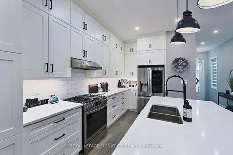 Photo 6 at 1467 Lakeport Crescent, JM Joshua Meadows, Oakville