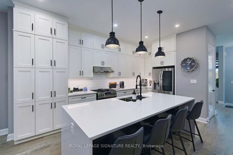 Photo 7 at 1467 Lakeport Crescent, JM Joshua Meadows, Oakville