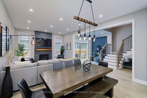 Photo 8 at 1467 Lakeport Crescent, JM Joshua Meadows, Oakville