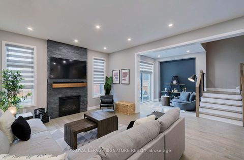 Photo 11 at 1467 Lakeport Crescent, JM Joshua Meadows, Oakville