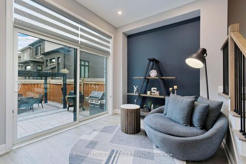 Photo 12 at 1467 Lakeport Crescent, JM Joshua Meadows, Oakville