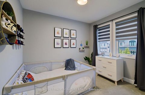 Photo 19 at 1467 Lakeport Crescent, JM Joshua Meadows, Oakville