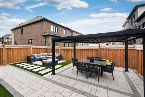 Photo 24 at 1467 Lakeport Crescent, JM Joshua Meadows, Oakville