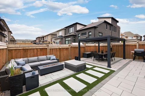 Photo 25 at 1467 Lakeport Crescent, JM Joshua Meadows, Oakville