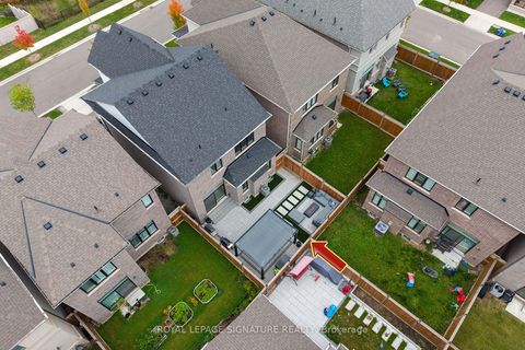 Photo 26 at 1467 Lakeport Crescent, JM Joshua Meadows, Oakville