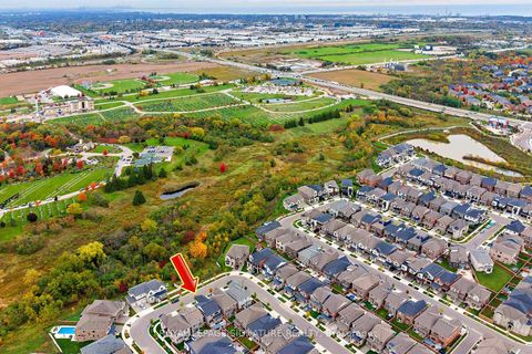 Photo 27 at 1467 Lakeport Crescent, JM Joshua Meadows, Oakville