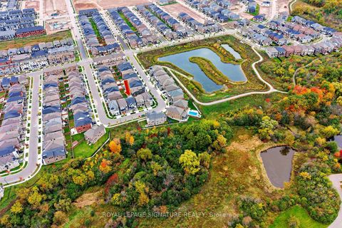 Photo 29 at 1467 Lakeport Crescent, JM Joshua Meadows, Oakville