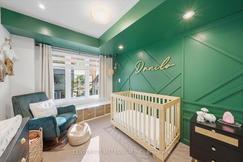 Photo 14 at 21 - 95 Eastwood Park Gardens, Long Branch, Toronto