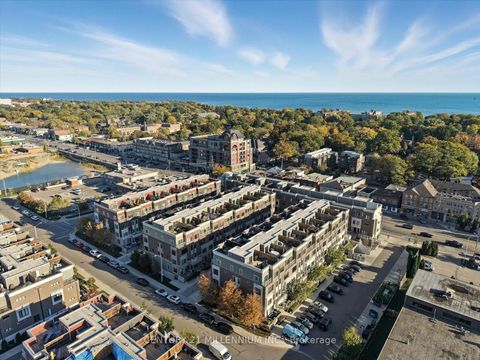 Photo 20 at 21 - 95 Eastwood Park Gardens, Long Branch, Toronto