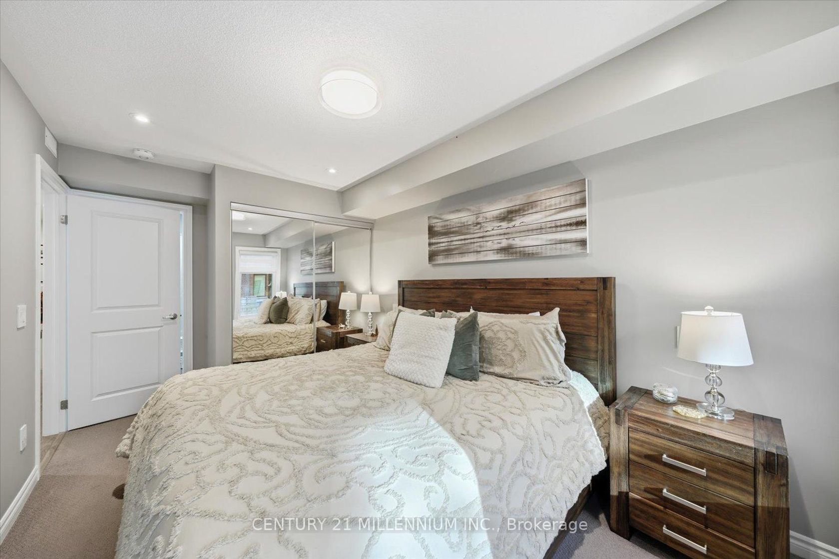 Photo 11 at 21 - 95 Eastwood Park Gardens, Long Branch, Toronto Photo 11 at 21 - 95 Eastwood Park Gardens, Long Branch, Toronto