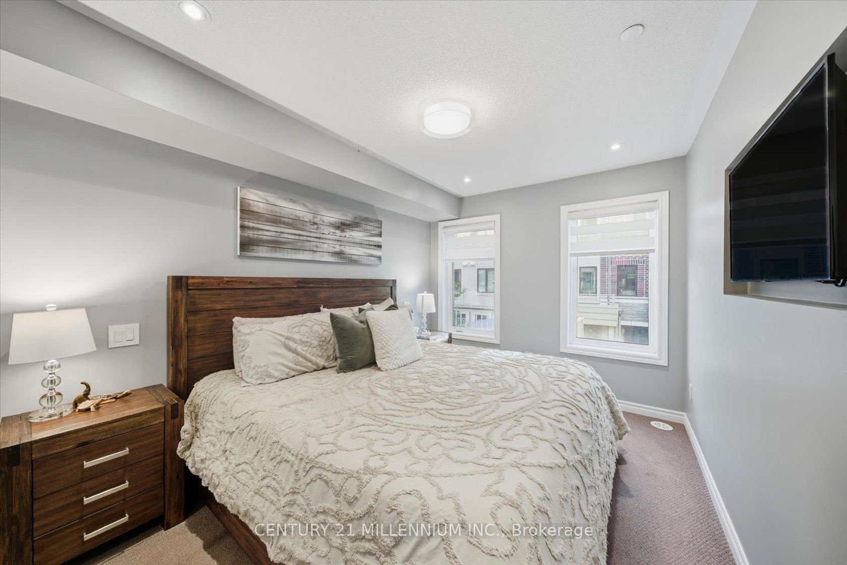 Photo 12 at 21 - 95 Eastwood Park Gardens, Long Branch, Toronto Photo 12 at 21 - 95 Eastwood Park Gardens, Long Branch, Toronto