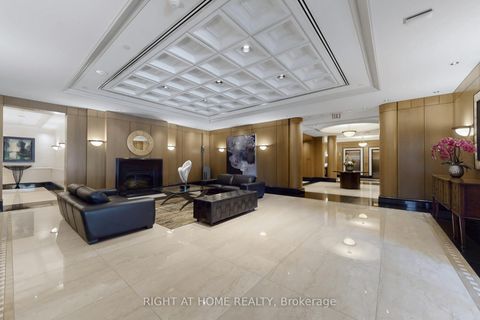 Photo 3 at 1201 - 38 Avenue Road, Annex, Toronto