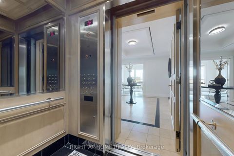 Photo 4 at 1201 - 38 Avenue Road, Annex, Toronto