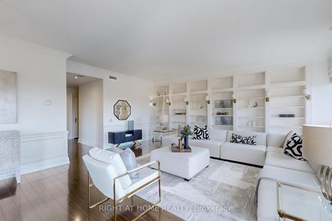 Photo 10 at 1201 - 38 Avenue Road, Annex, Toronto