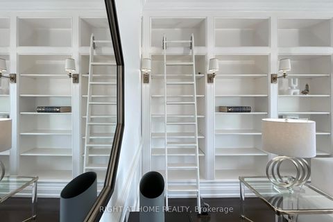 Photo 11 at 1201 - 38 Avenue Road, Annex, Toronto