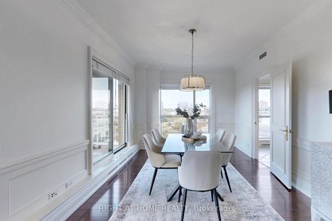 Photo 12 at 1201 - 38 Avenue Road, Annex, Toronto