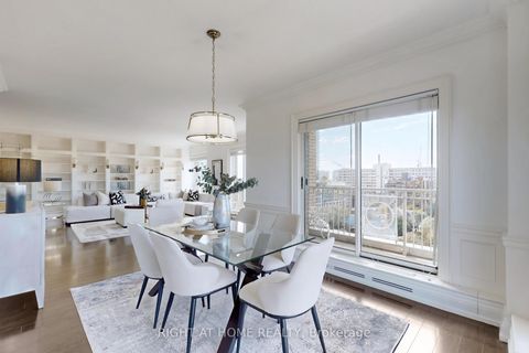 Photo 13 at 1201 - 38 Avenue Road, Annex, Toronto