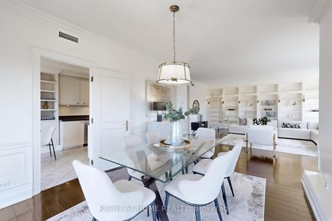 Photo 15 at 1201 - 38 Avenue Road, Annex, Toronto