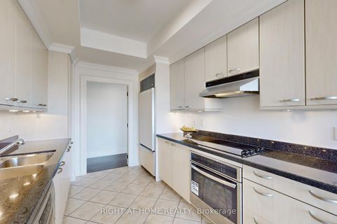 Photo 16 at 1201 - 38 Avenue Road, Annex, Toronto