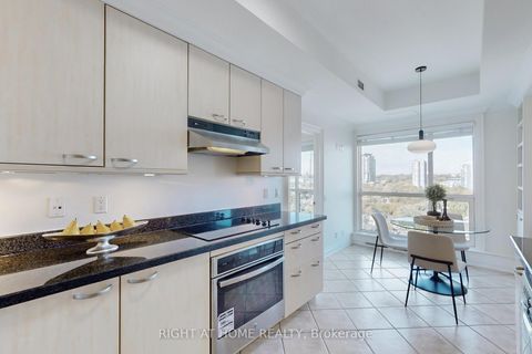 Photo 17 at 1201 - 38 Avenue Road, Annex, Toronto