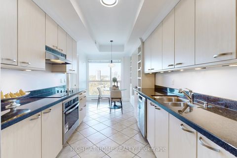 Photo 18 at 1201 - 38 Avenue Road, Annex, Toronto