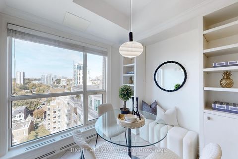 Photo 19 at 1201 - 38 Avenue Road, Annex, Toronto