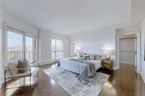 Photo 23 at 1201 - 38 Avenue Road, Annex, Toronto