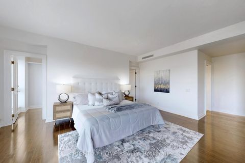 Photo 24 at 1201 - 38 Avenue Road, Annex, Toronto