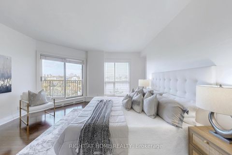 Photo 25 at 1201 - 38 Avenue Road, Annex, Toronto