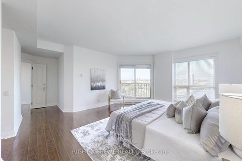 Photo 26 at 1201 - 38 Avenue Road, Annex, Toronto