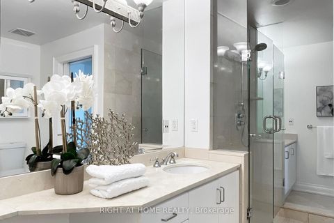 Photo 31 at 1201 - 38 Avenue Road, Annex, Toronto