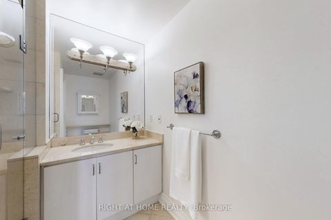 Photo 32 at 1201 - 38 Avenue Road, Annex, Toronto