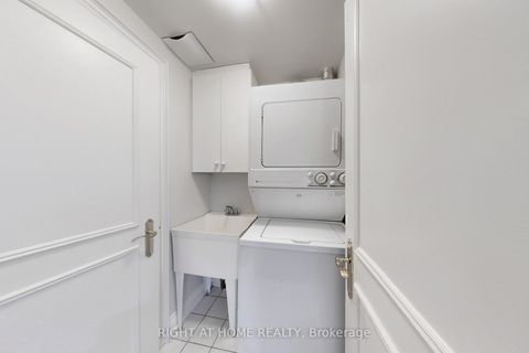 Photo 39 at 1201 - 38 Avenue Road, Annex, Toronto