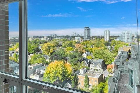 Photo 40 at 1201 - 38 Avenue Road, Annex, Toronto