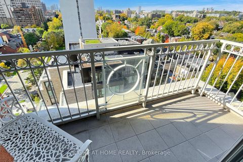 Photo 42 at 1201 - 38 Avenue Road, Annex, Toronto