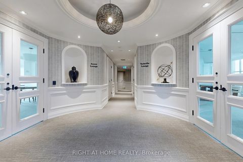 Photo 45 at 1201 - 38 Avenue Road, Annex, Toronto