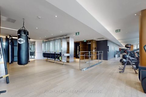 Photo 47 at 1201 - 38 Avenue Road, Annex, Toronto