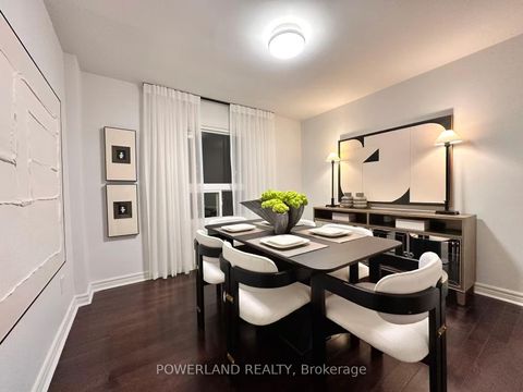 Photo 5 at 270 Bernard Avenue, Devonsleigh, Richmond Hill