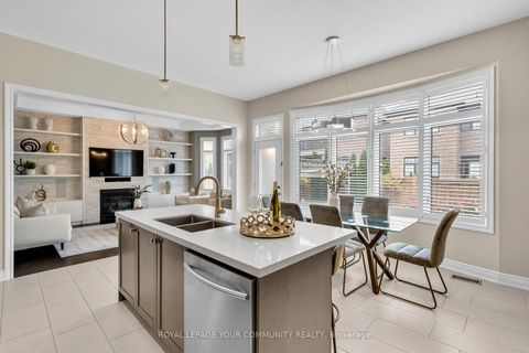 Photo 8 at 8 King Boulevard, King City, King