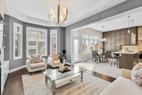 Photo 13 at 8 King Boulevard, King City, King