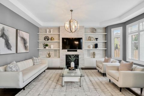 Photo 14 at 8 King Boulevard, King City, King