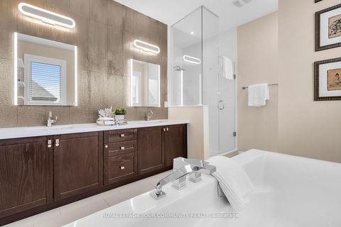 Photo 26 at 8 King Boulevard, King City, King