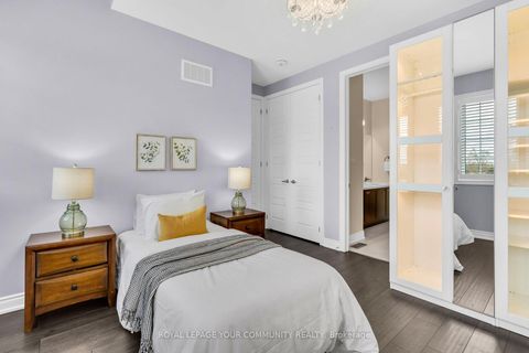 Photo 29 at 8 King Boulevard, King City, King