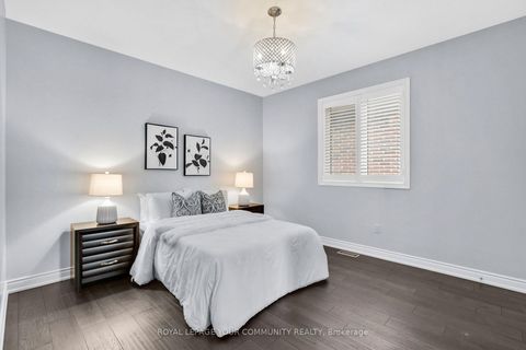 Photo 32 at 8 King Boulevard, King City, King