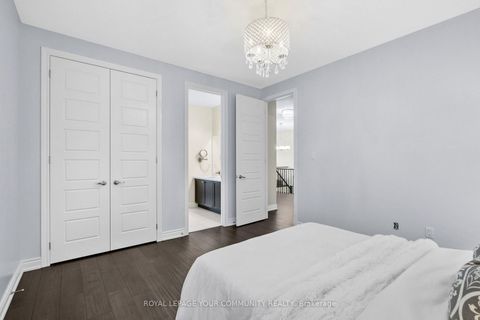 Photo 33 at 8 King Boulevard, King City, King